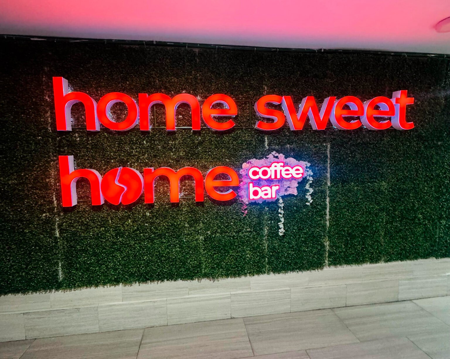 Letras Letrero Letreros luminosos personalizados | Antgraphics México